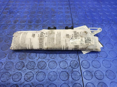2020 Volkswagen Passat Air Bag