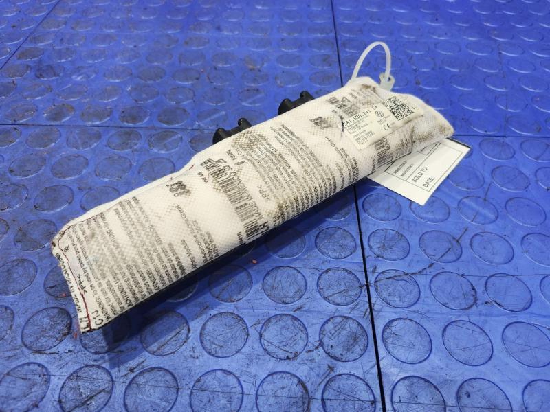 2020 Volkswagen Passat Air Bag
