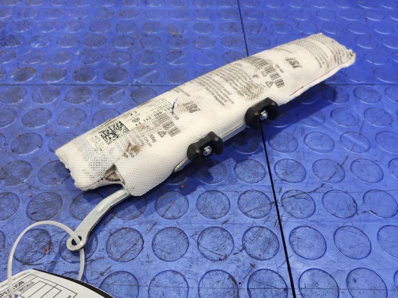 2020 Volkswagen Passat Air Bag