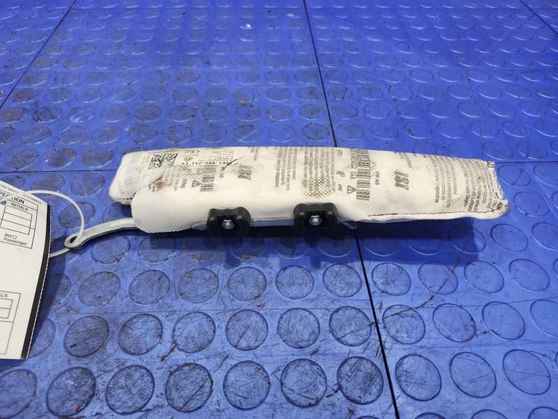2020 Volkswagen Passat Air Bag