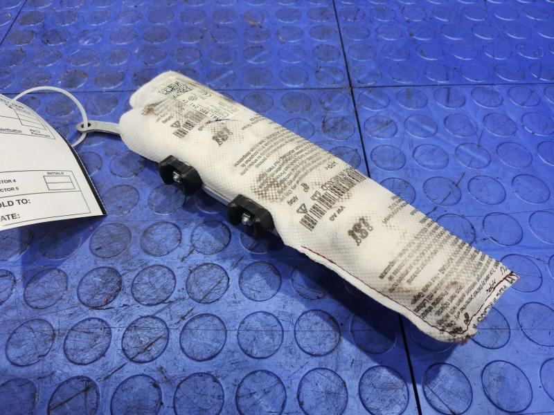 2020 Volkswagen Passat Air Bag