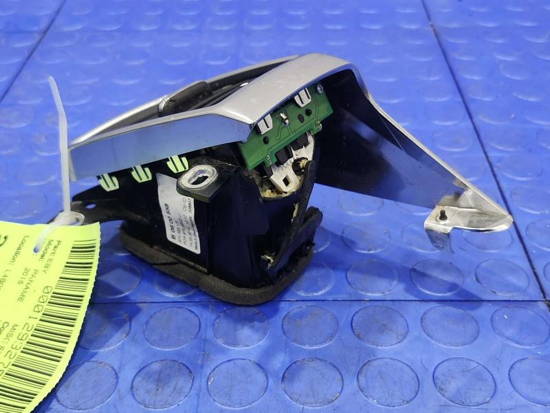 2015 Porsche Panamera Misc Ebay Parts