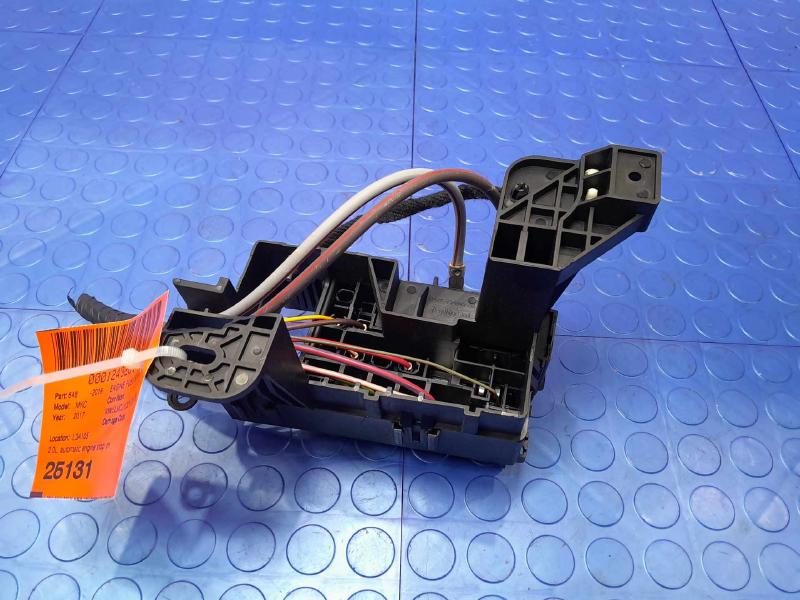2017 Lincoln MKC 2.0L Engine Fuse Box Relay Junction Block OEM GJ7Z14290K
