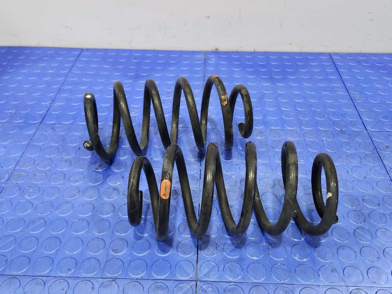 2013 Honda Civic Coil/Air Spring