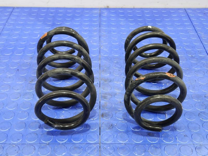 2013 Honda Civic Coil/Air Spring
