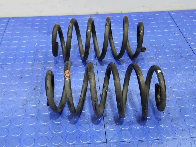 2013 Honda Civic Coil/Air Spring