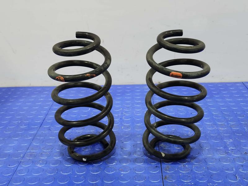 2013 Honda Civic Coil/Air Spring