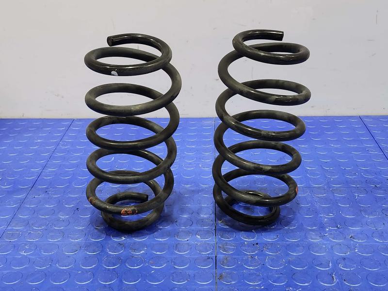 2013 Honda Civic Coil/Air Spring