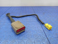 2017 Kia Sedona Front Seat Belt