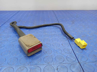 2017 Kia Sedona Front Seat Belt