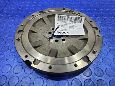 2017 Toyota Prius Flywheel
