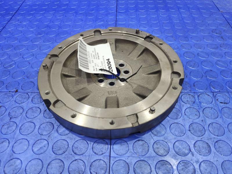 2017 Toyota Prius Flywheel