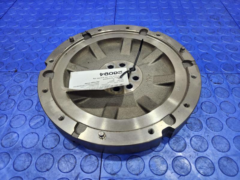 2017 Toyota Prius Flywheel