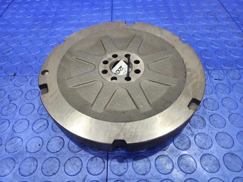 2017 Toyota Prius Flywheel