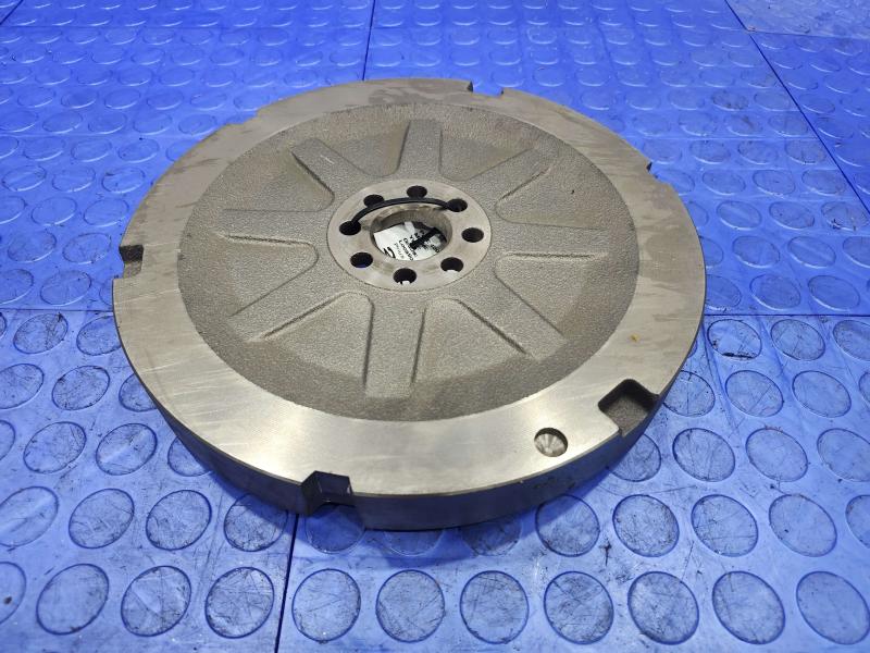 2017 Toyota Prius Flywheel