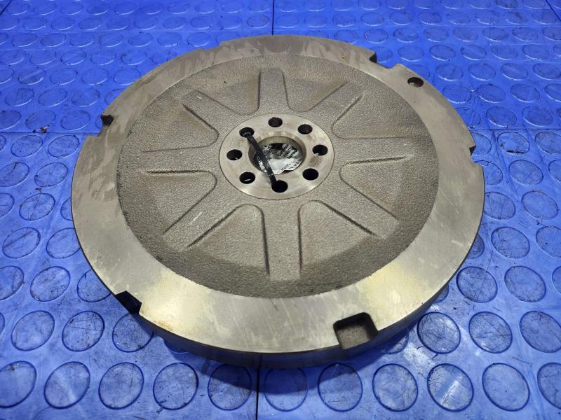 2017 Toyota Prius Flywheel