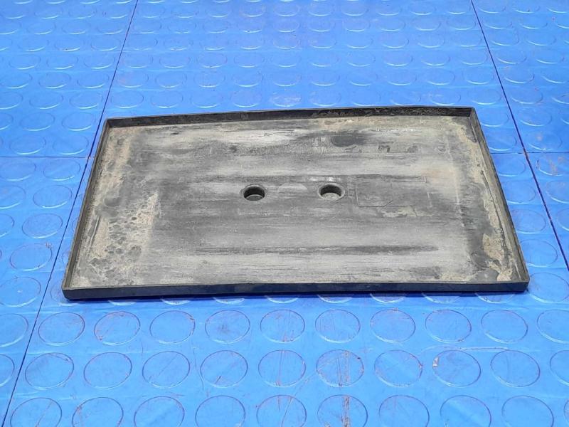 2013-2018 Toyota RAV4 Battery Tray Holder Genuine OEM Part 744310R040