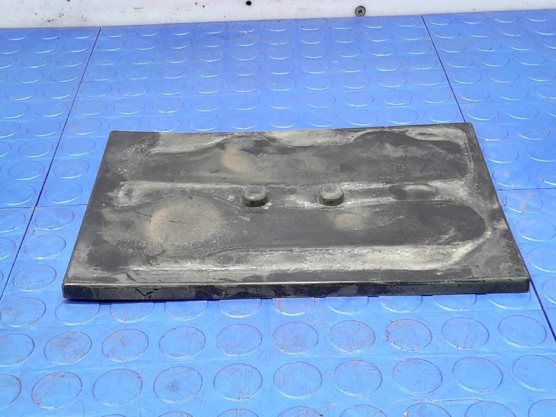 2013-2018 Toyota RAV4 Battery Tray Holder Genuine OEM Part 744310R040