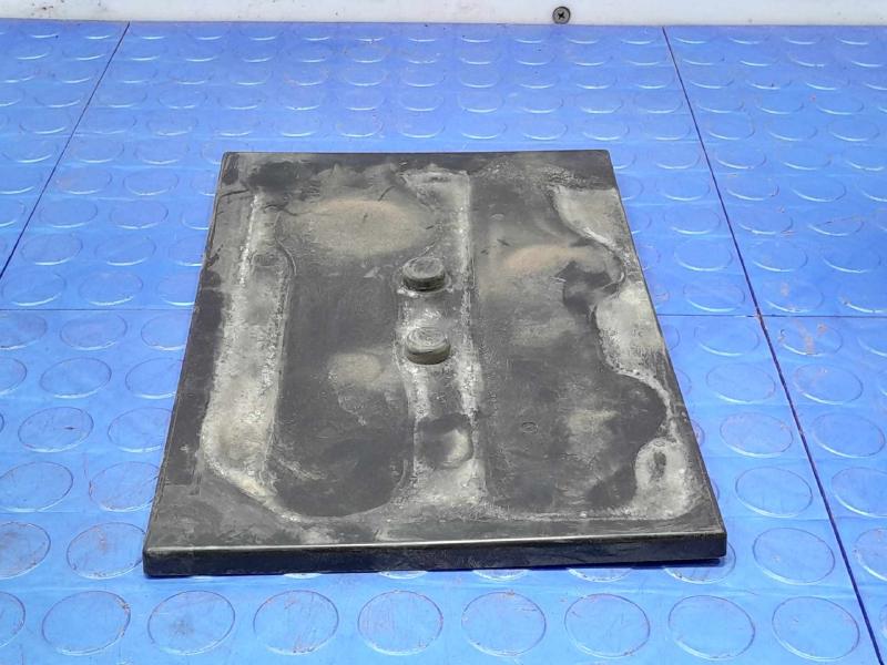 2013-2018 Toyota RAV4 Battery Tray Holder Genuine OEM Part 744310R040