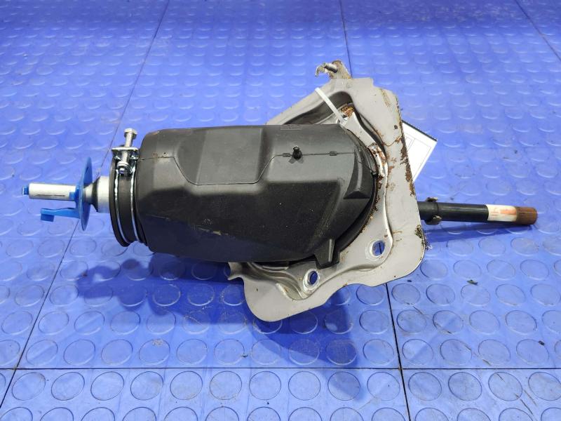2013 Infiniti FX35 Steering Coupler