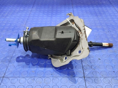 2013 Infiniti FX35 Steering Coupler