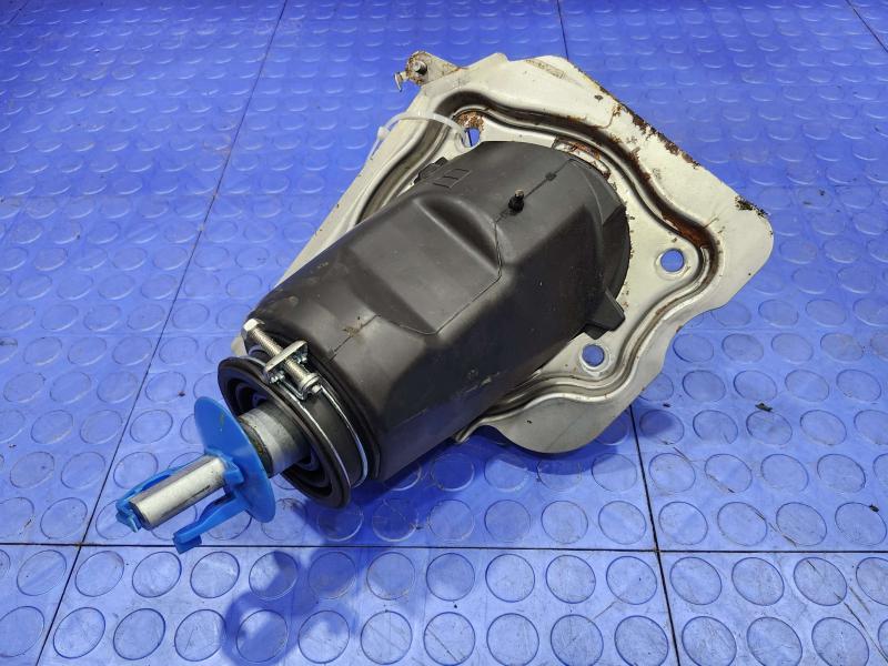 2013 Infiniti FX35 Steering Coupler