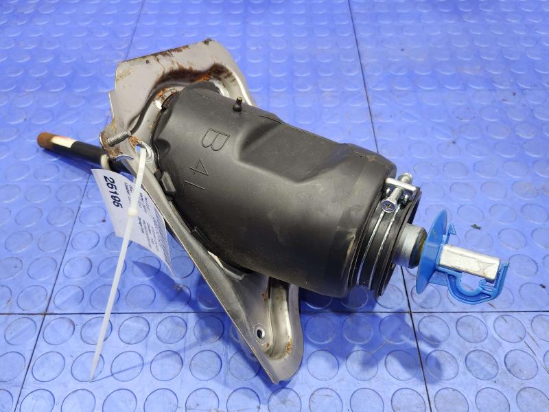 2013 Infiniti FX35 Steering Coupler