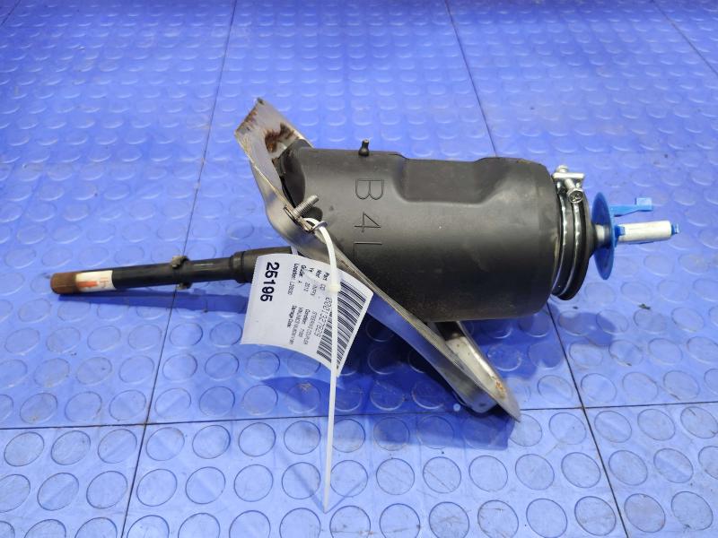 2013 Infiniti FX35 Steering Coupler