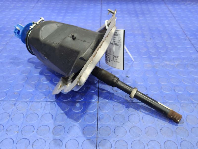 2013 Infiniti FX35 Steering Coupler