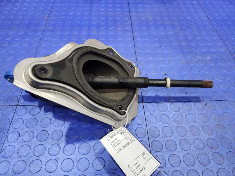 2013 Infiniti FX35 Steering Coupler