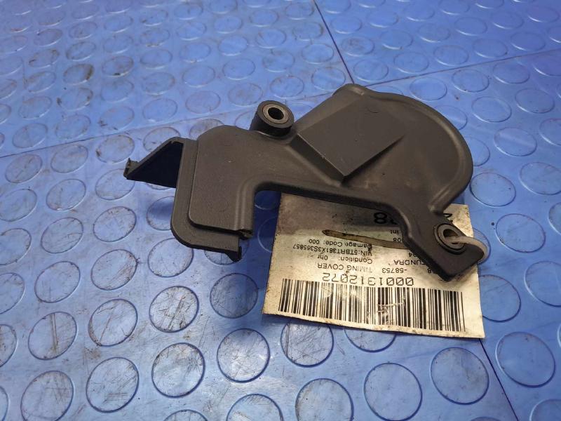 2004 Toyota Tundra Timing Cover