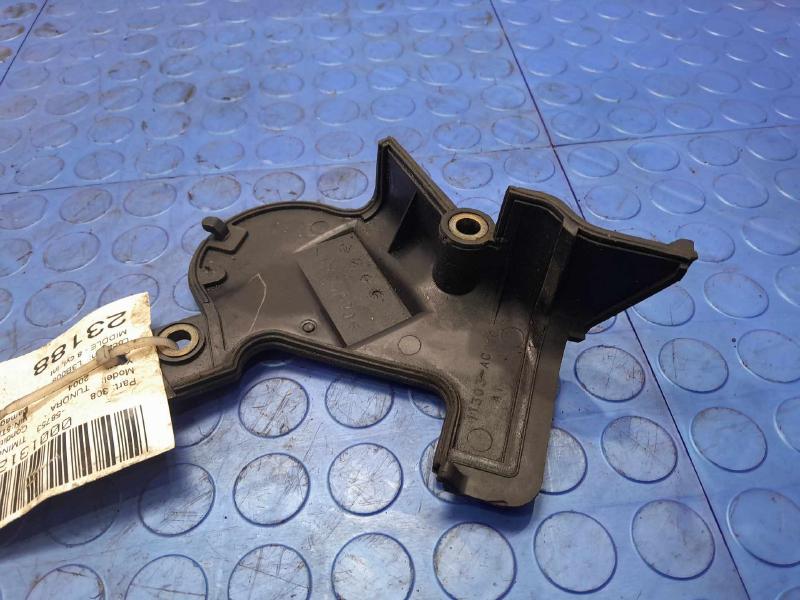 2004 Toyota Tundra Timing Cover