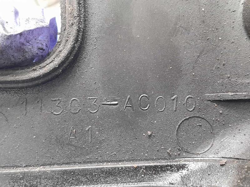 2004 Toyota Tundra Timing Cover