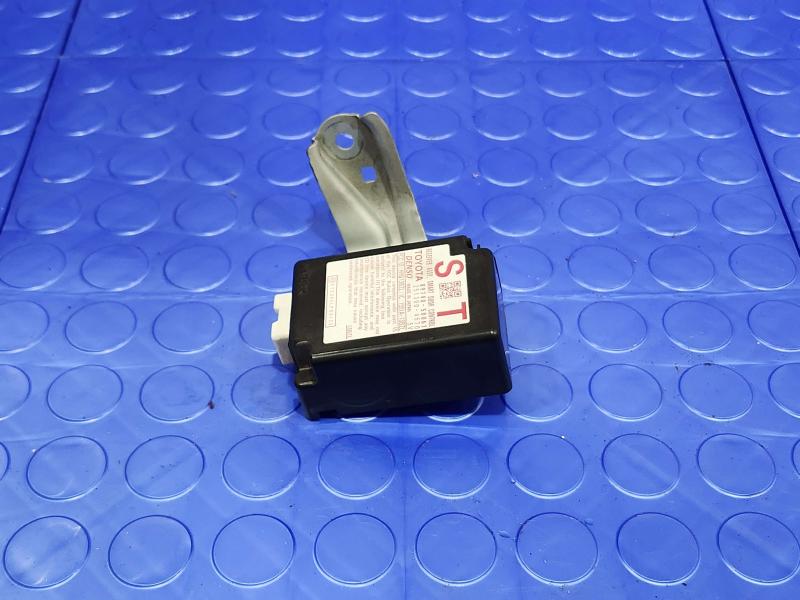 2008 Lexus LS 460 Chassis Brain Box