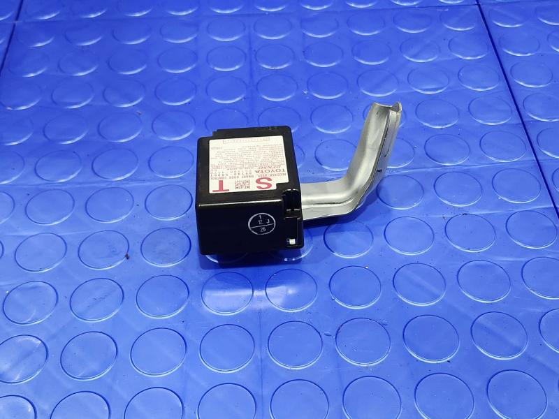 2008 Lexus LS 460 Chassis Brain Box