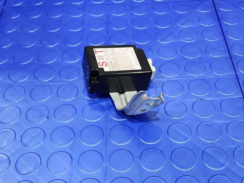 2008 Lexus LS 460 Chassis Brain Box