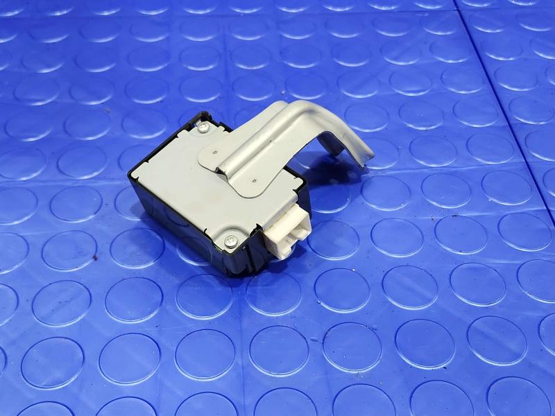 2008 Lexus LS 460 Chassis Brain Box