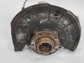 2015 Chrysler 200 Spindle Knuckle Front