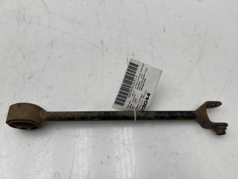 2006 Honda Accord Upper Control Arm Rear