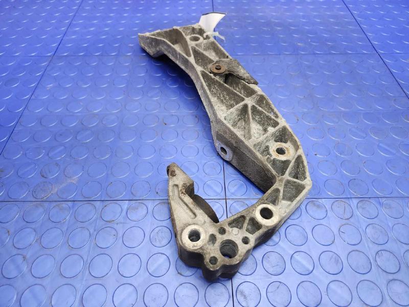 2011-2017 BMW 5-Series F10 xDrive Automatic Transmission Crossmember OEM 22326777615