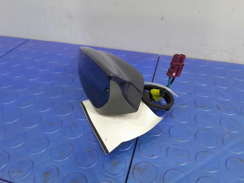 2014-2017 Buick Regal Radio Antenna Assembly Gray GLJ OEM 22972172