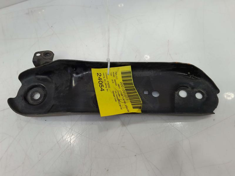 2016 Nissan Maxima Lower Control Arm Rr