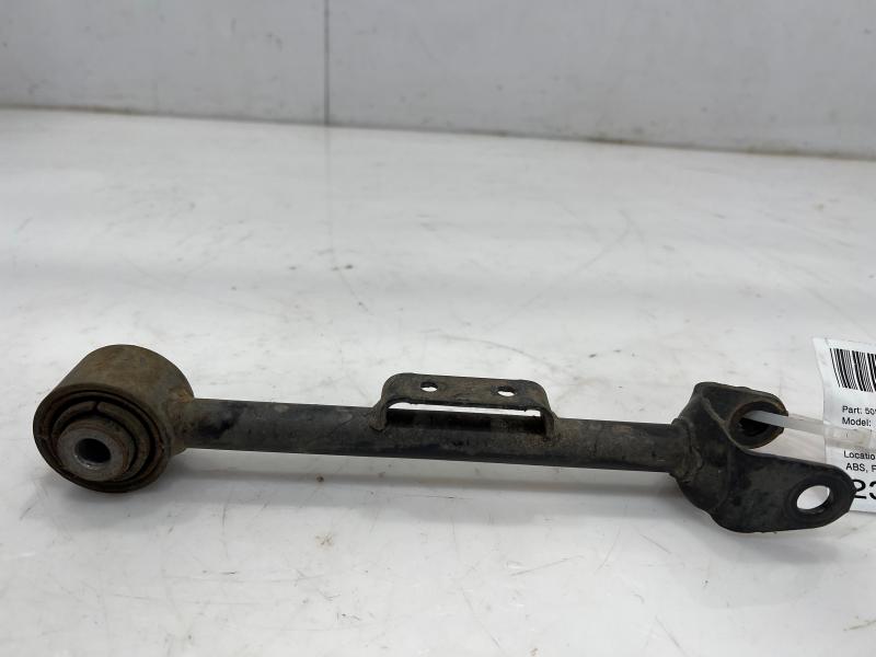 2003 Honda CR-V Upper Control Arm Rear