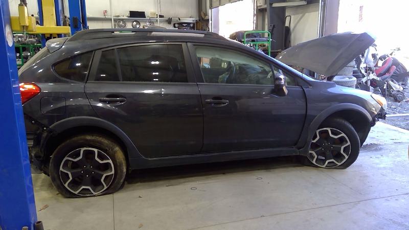 2015 Subaru Crosstrek Air Cond. Evaporator