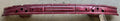 2014 - 2018 Subaru Forester Rear Bumper Impact Bar Reinforcement OEM 57711SG0709P