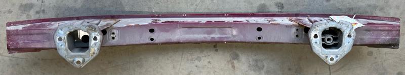 2014 - 2018 Subaru Forester Rear Bumper Impact Bar Reinforcement OEM 57711SG0709P