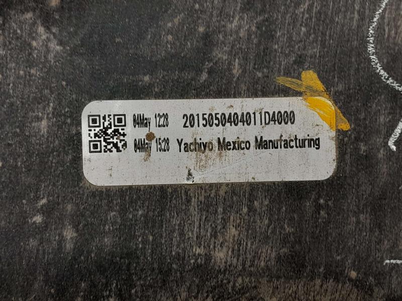 2016-2022 Honda HR-V FWD Fuel Tank Assembly Gas Tank OEM 17044T7WA00