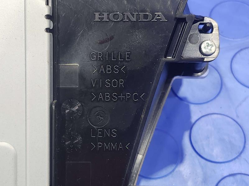 2013 Honda Accord Info-Gps-Tv Screen