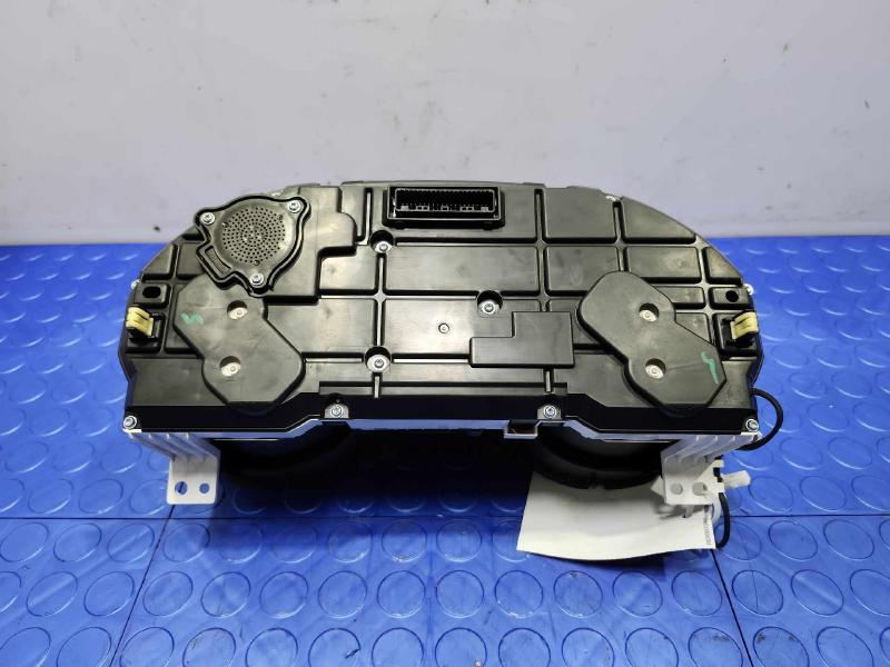 2015 Subaru Legacy Speedometer