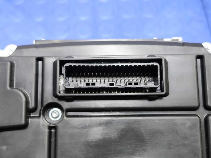 2015 Subaru Legacy Speedometer